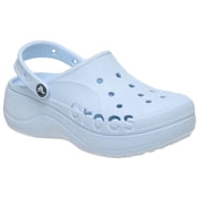 Crocs Womens Baya Platform Clog
