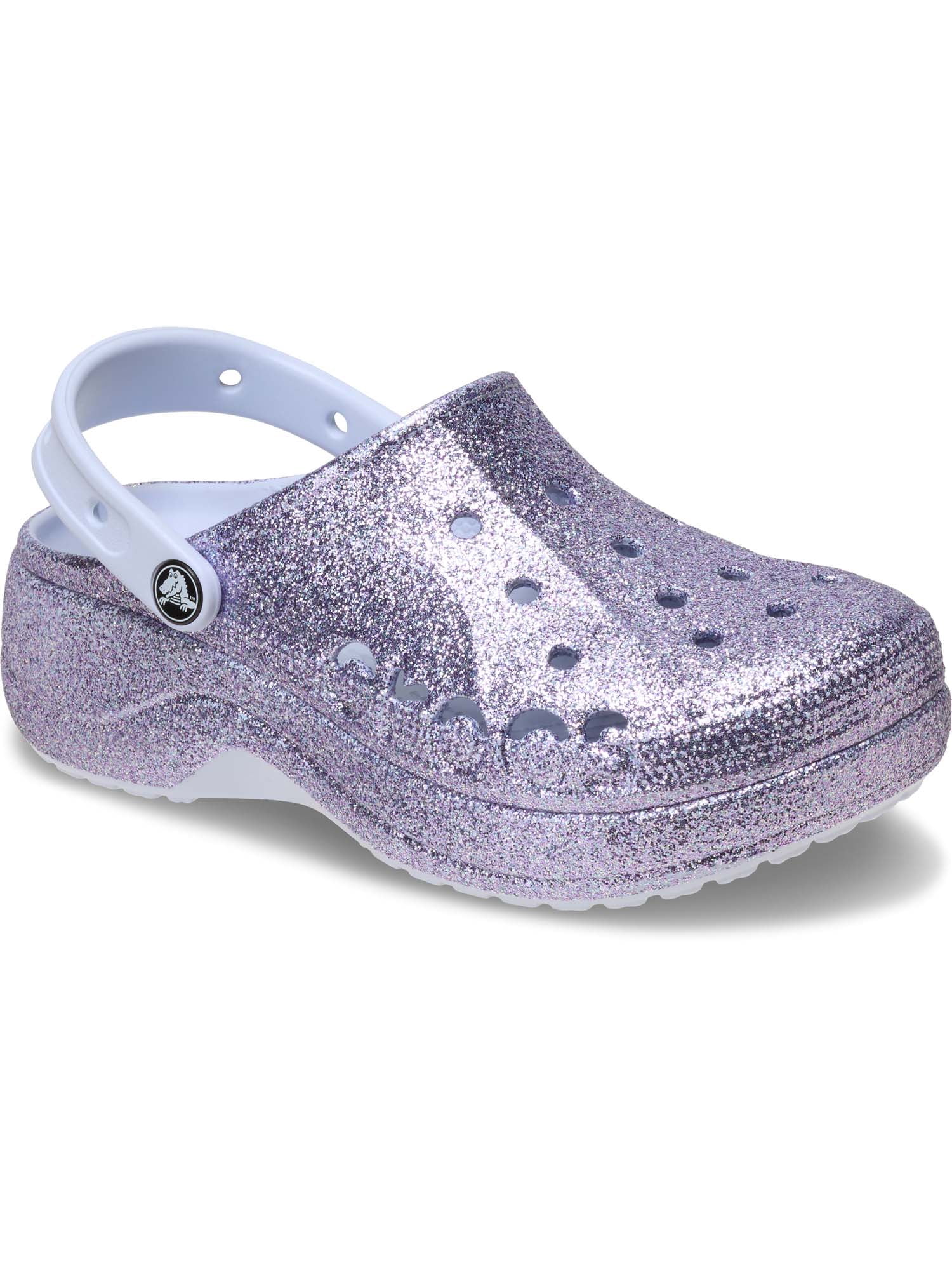 Crocs Women's Baya Platform Clog