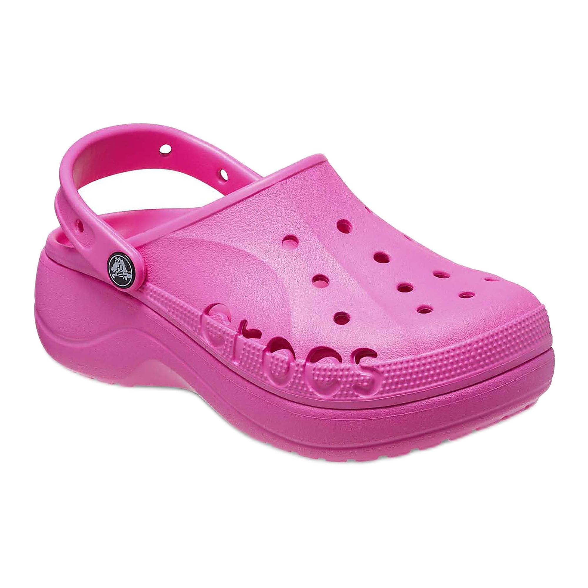 Crocs Women's Baya Platform Clog