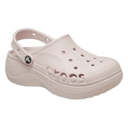 Crocs Womens Baya Platform Clog