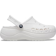 Crocs Women's Baya Platform Clog