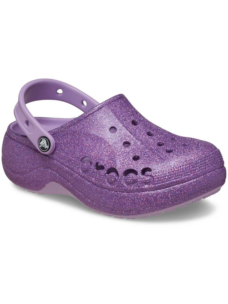Fashion Crocs Violeta Crocs Women's Baya Platform Clog Sandal