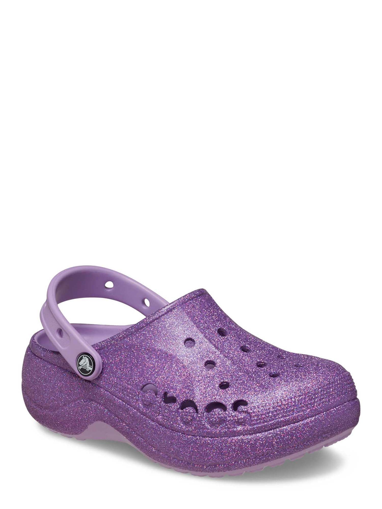 Crocs Women's Baya Platform Clog Sandal - Walmart.com
