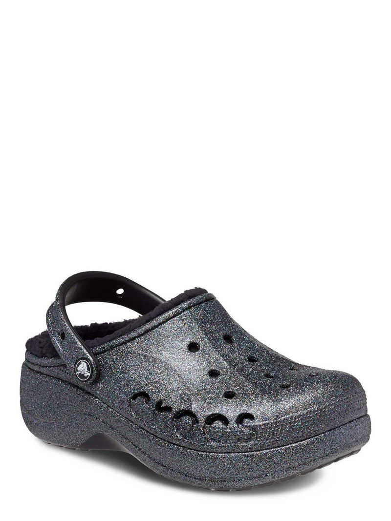★CROCS★ Women's Baya Platform Sandals BK 25SWSD208188 25SW Amazon.com | Crocs Women's Baya Platform Sandal - Black, W10