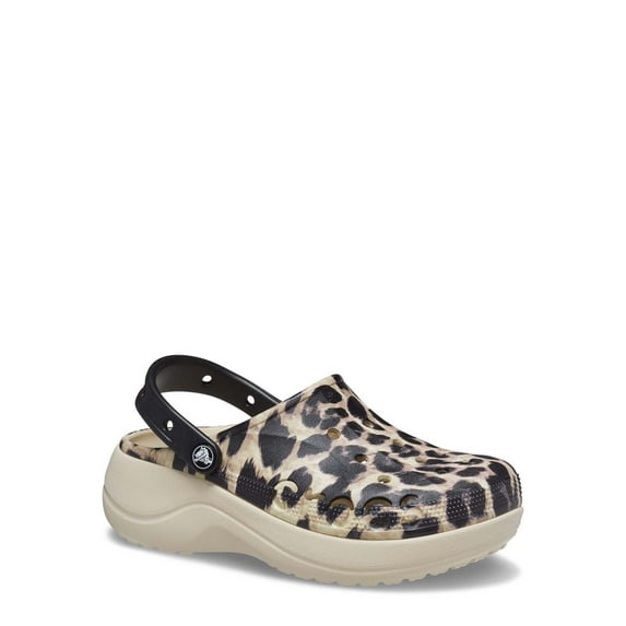 Crocs Women's Baya Platform Clog