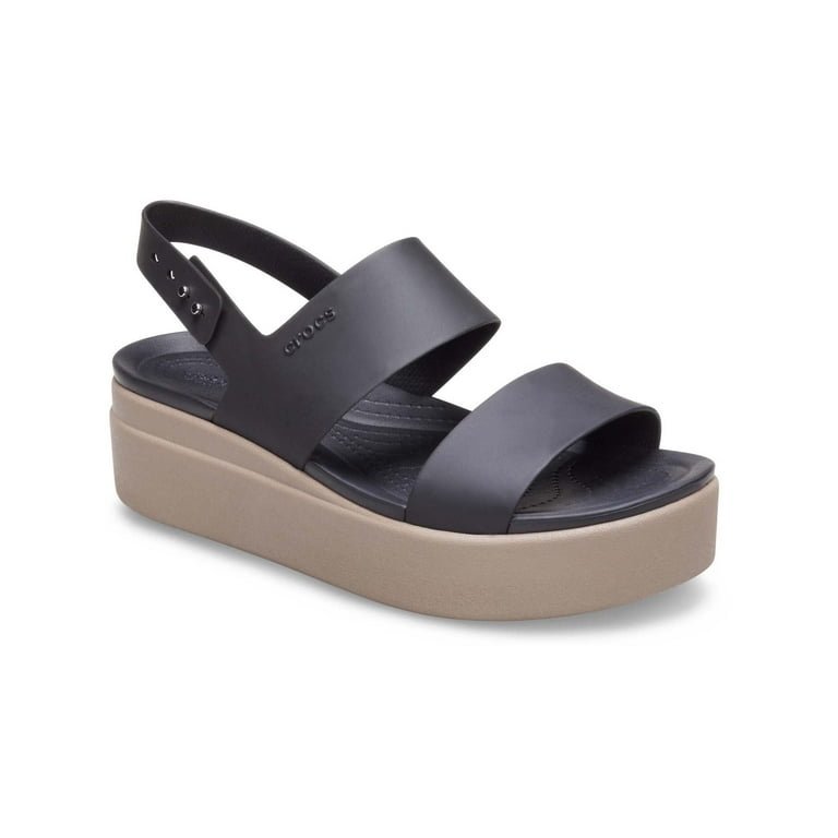 Crocs sandals walmart best sale
