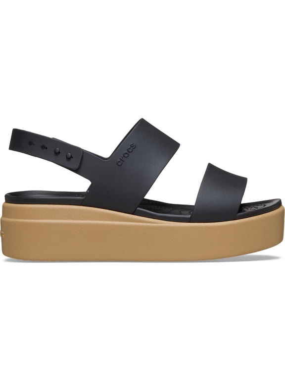 Women's Brooklyn Low Wedges Platform Sandals