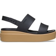 Women's Brooklyn Low Wedges Platform Sandals