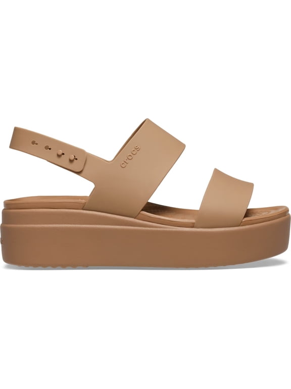 Women's Brooklyn Low Wedges Platform Sandals