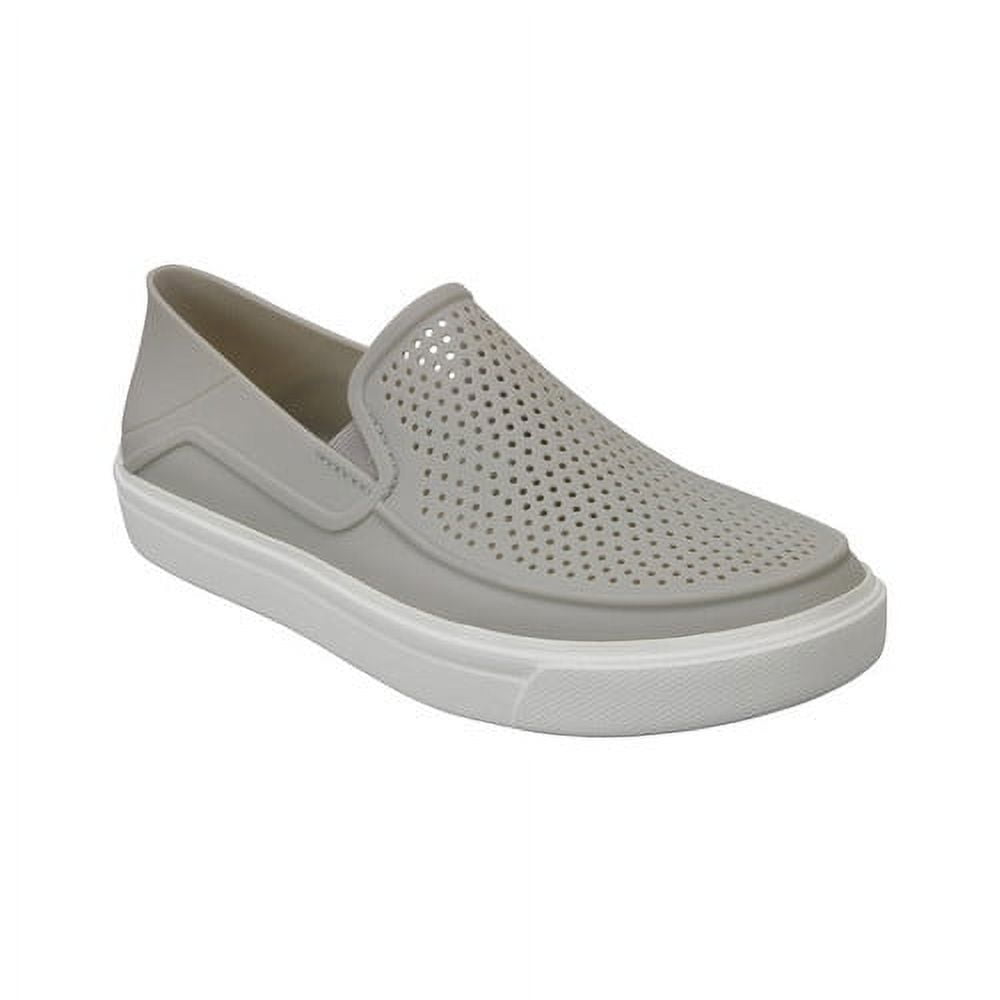 Crocs Women s CitiLane Roka Slip on Loafers Walmart