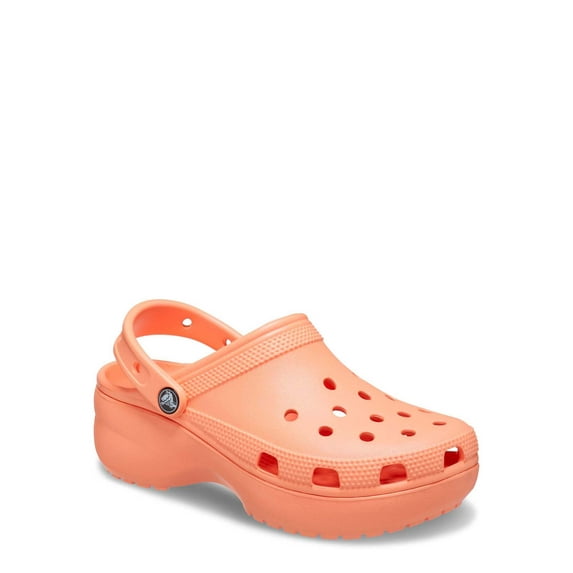 Crocs Women's Classic Platform Clog
