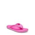 Crocs Women's Crocband Flip Thong Sandal