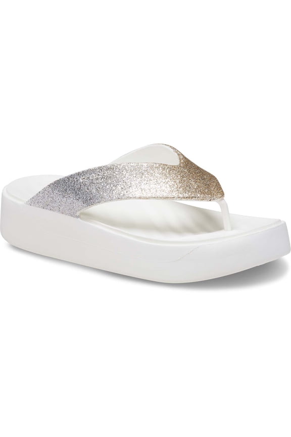Women's Getaway Platform Flip Flop Sandals