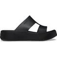 thumbnail image 1 of Crocs Women's Getaway H-Strap Platform Sandals, 1 of 6