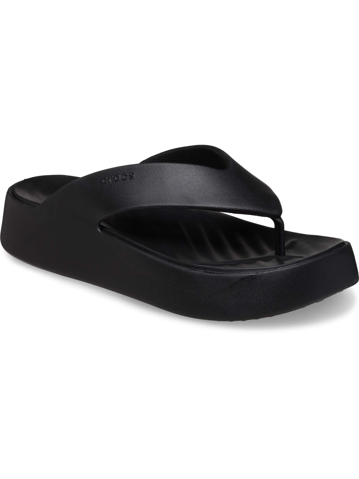 Crocs Women's Getaway Platform Flip Flop Sandals
