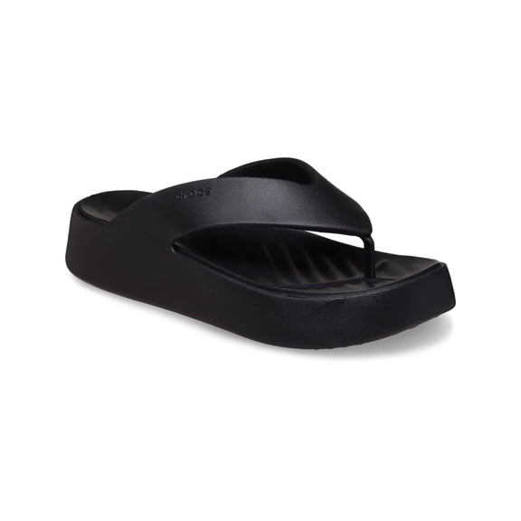 Crocs Women's Getaway Platform Flip Flop Sandals