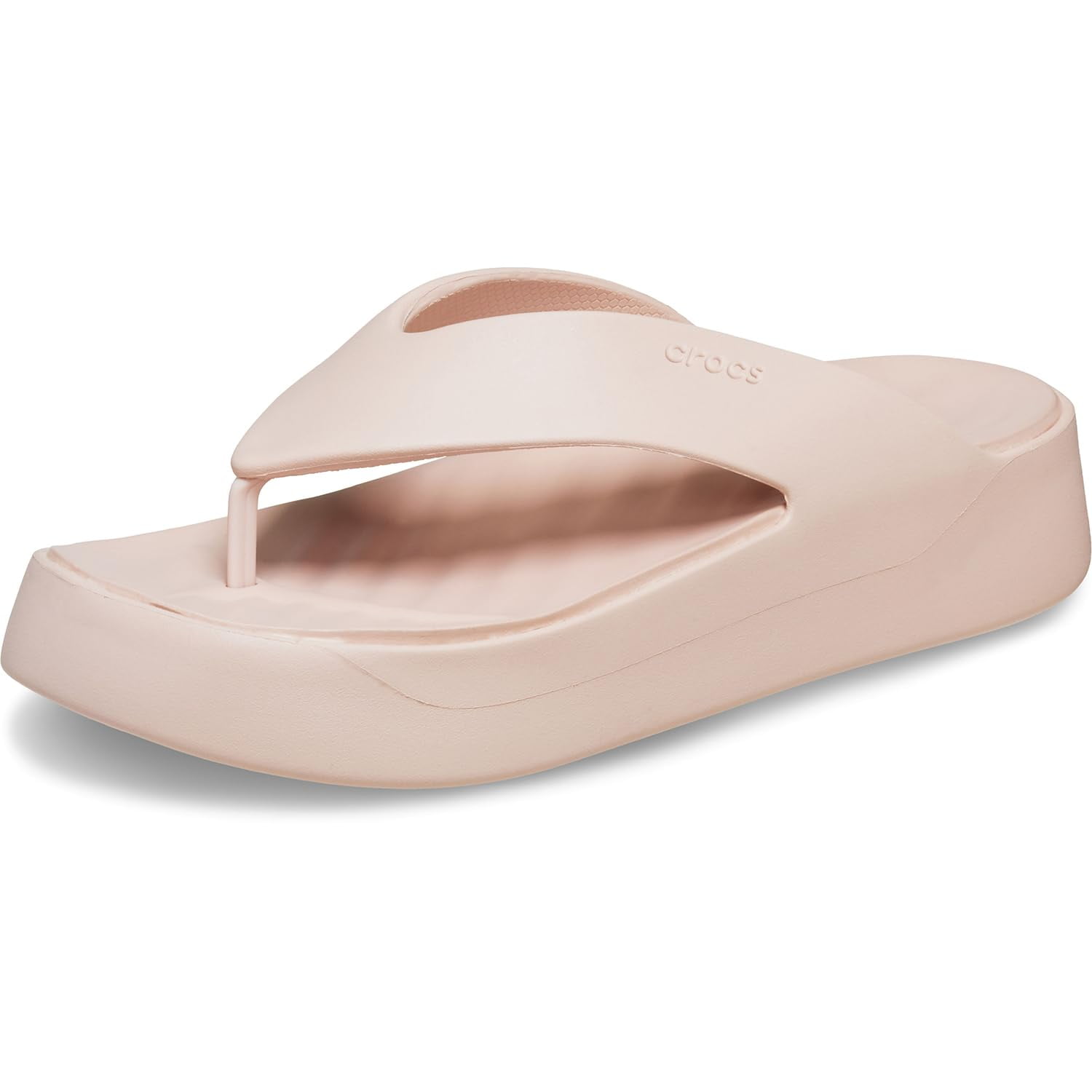 Crocs Women's Getaway Platform Flip Flop Sandals