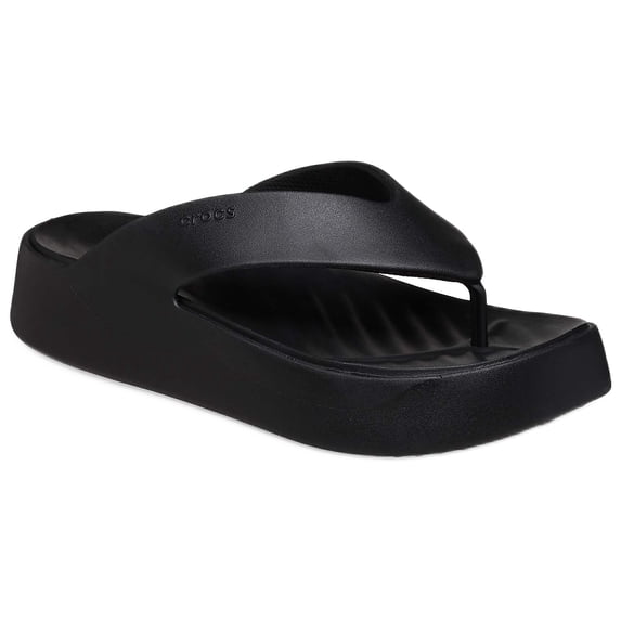 Crocs Women's Getaway Platform Flip Flop Sandals