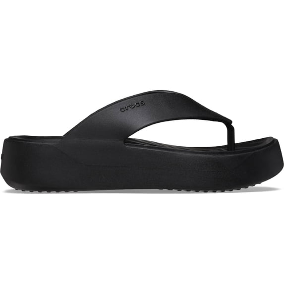 Crocs Women's Getaway Flip Flops Platform Sandals