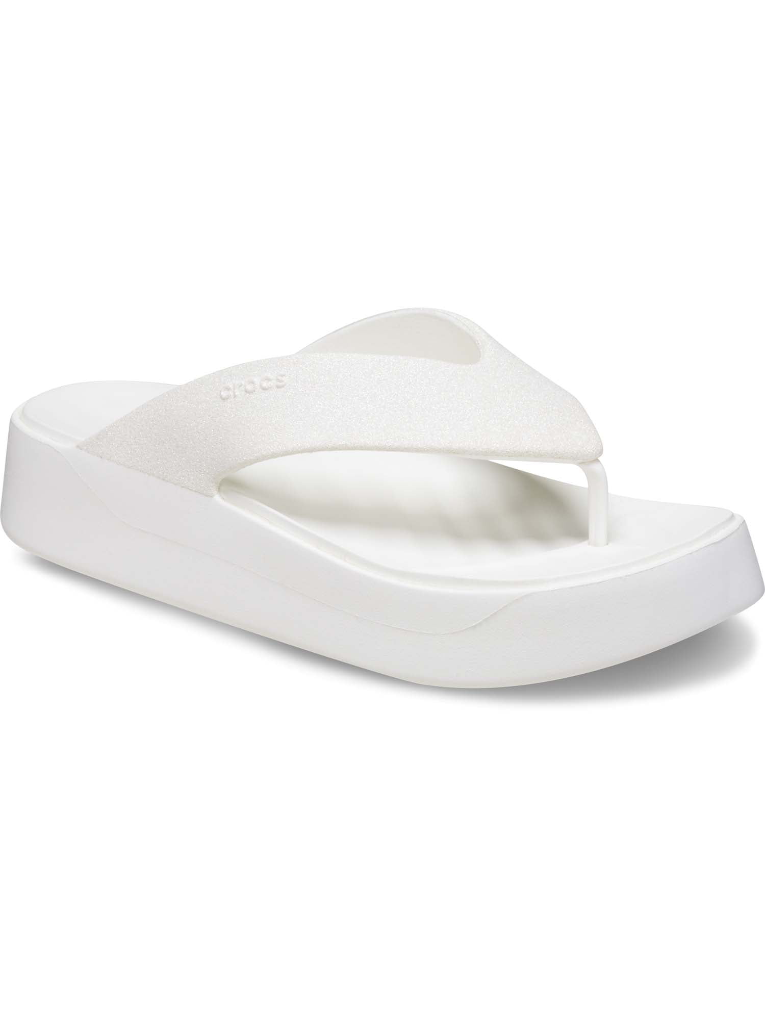 Crocs Women's Getaway Platform Flip Flop Sandals