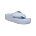 thumbnail image 1 of Crocs Women's Getaway Platform Flip Flop Sandals, 1 of 6