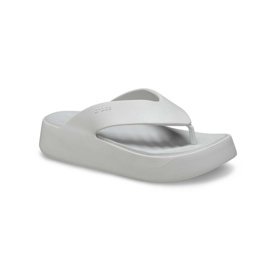 Crocs Women's Getaway Platform Flip Flop Sandals