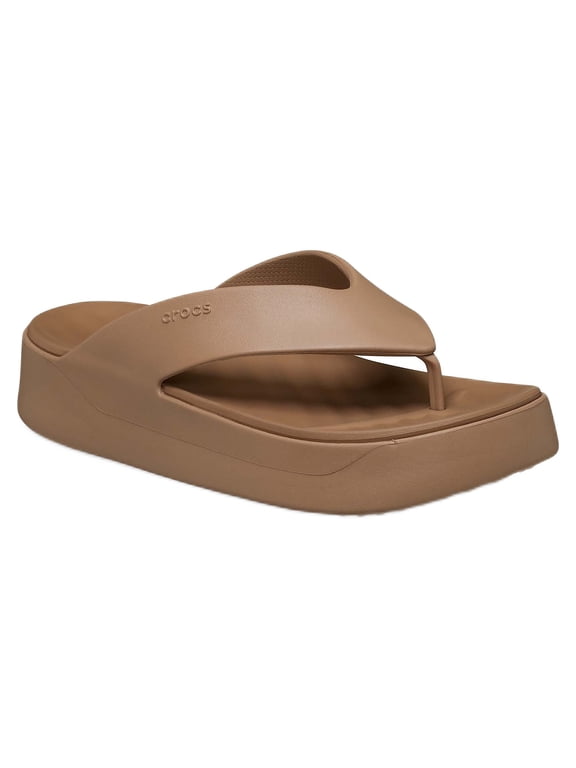 Women's Getaway Platform Flip Flop Sandals