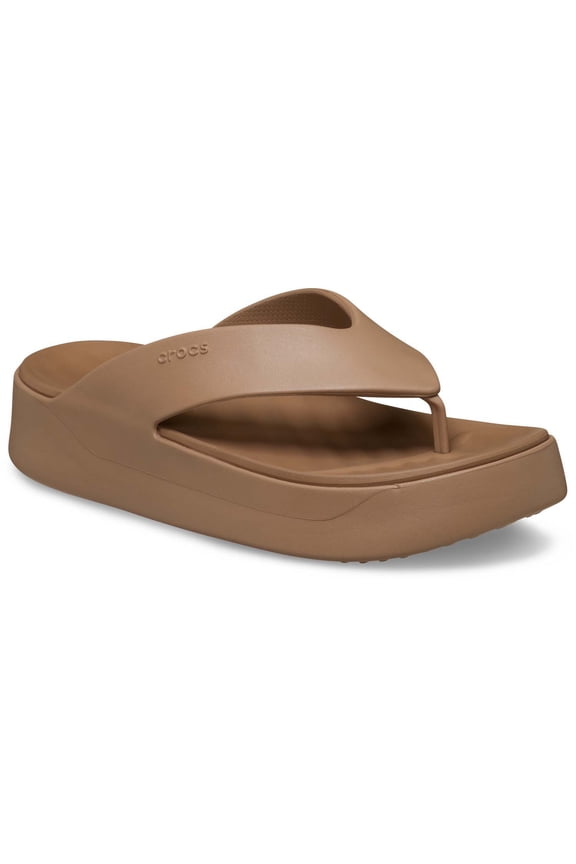 Women's Getaway Platform Flip Flop Sandals