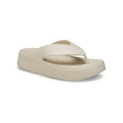 Crocs Women's Getaway Platform Flip Flop Sandals