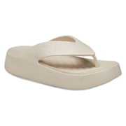 Crocs Women's Getaway Platform Flip Flop Sandals