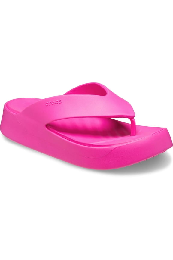 Women's Getaway Platform Flip Flop Sandals