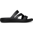 thumbnail image 1 of Crocs Women's Getaway Strappy Sandals, 1 of 6