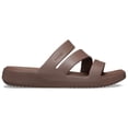 thumbnail image 1 of Crocs Women's Getaway Strappy Sandals, 1 of 6