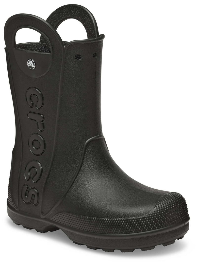 Crocs Women's Handle It Rain Boot - Walmart.com