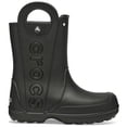 thumbnail image 1 of Crocs Women's Handle It Rain Boots, 1 of 6