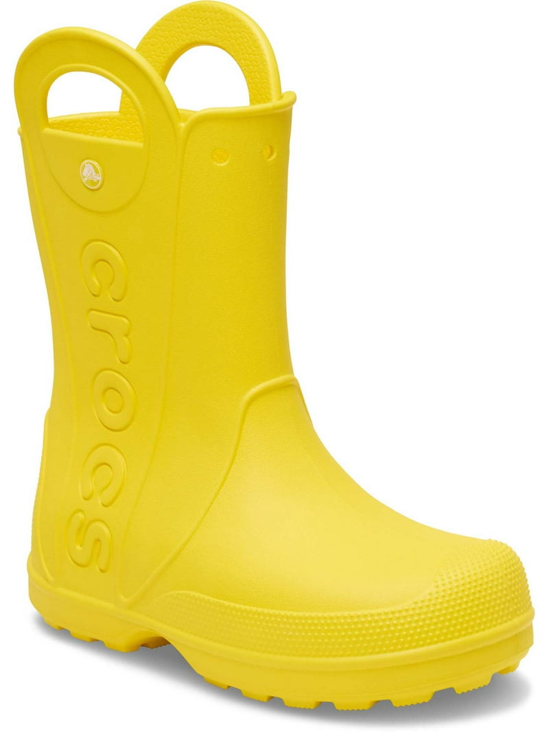 Crocs Women's Handle It Rain Boot - Walmart.com