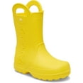 thumbnail image 1 of Crocs Women's Handle It Rain Boot, 1 of 6