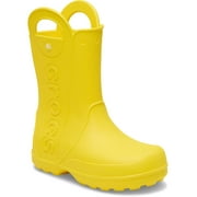 Crocs Womens Handle It Rain Boot