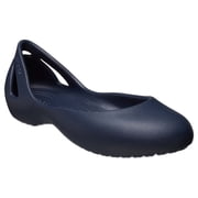 Crocs Womens Kadee Flats