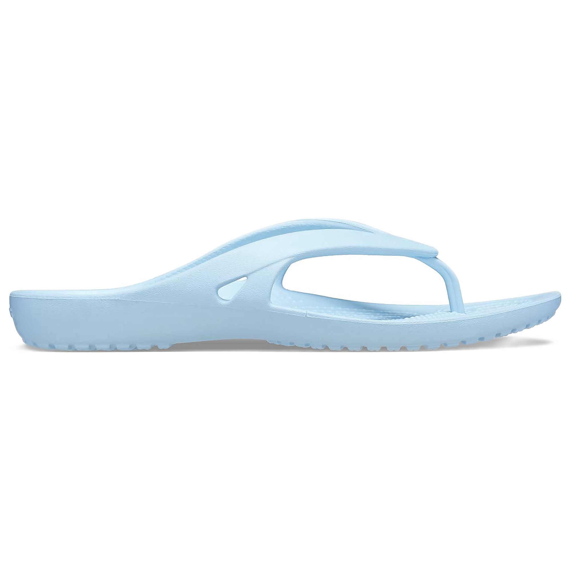 Crocs Women's Kadee II Flip Flop Sandals - Walmart.com