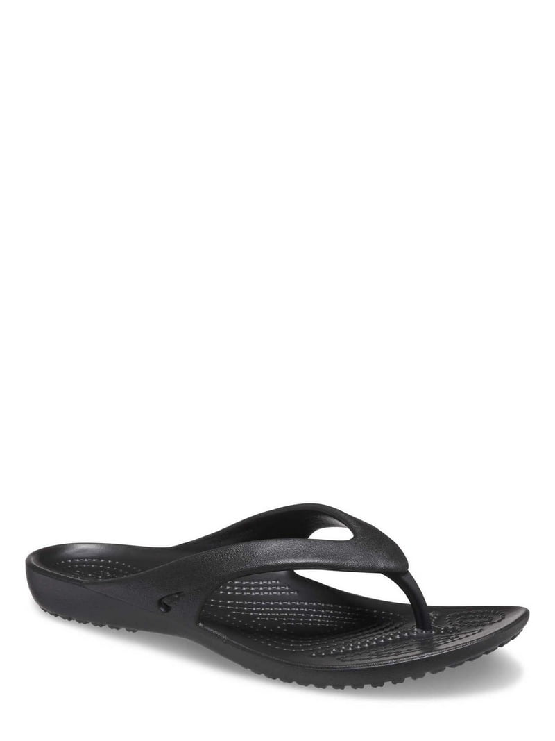 Crocs Women's Kadee II Flip Flop Sandals - Walmart.com