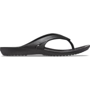 Crocs Womens Kadee II Flip Flop Summer Sandals