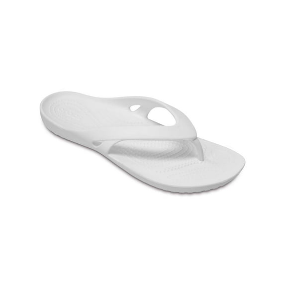 Crocs Women's Kadee II Flip Thong Sandal