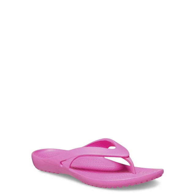 Crocs Women's Kadee II Flip Thong Sandal