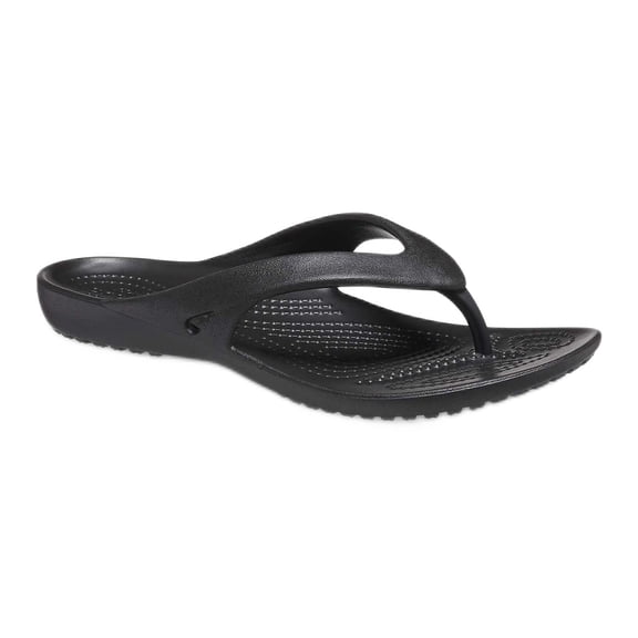 Crocs Women's Kadee II Flip Flop Sandals