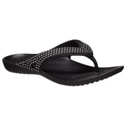 Crocs Womens Kadee II Jewels Flip