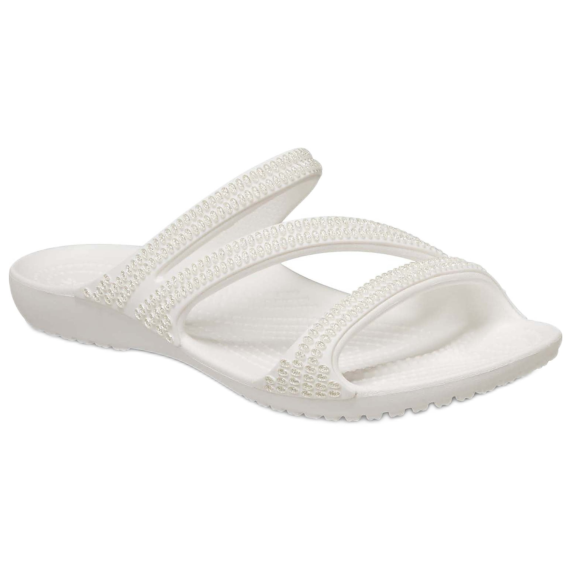 Crocs Women's Kadee II Strappy Sandals