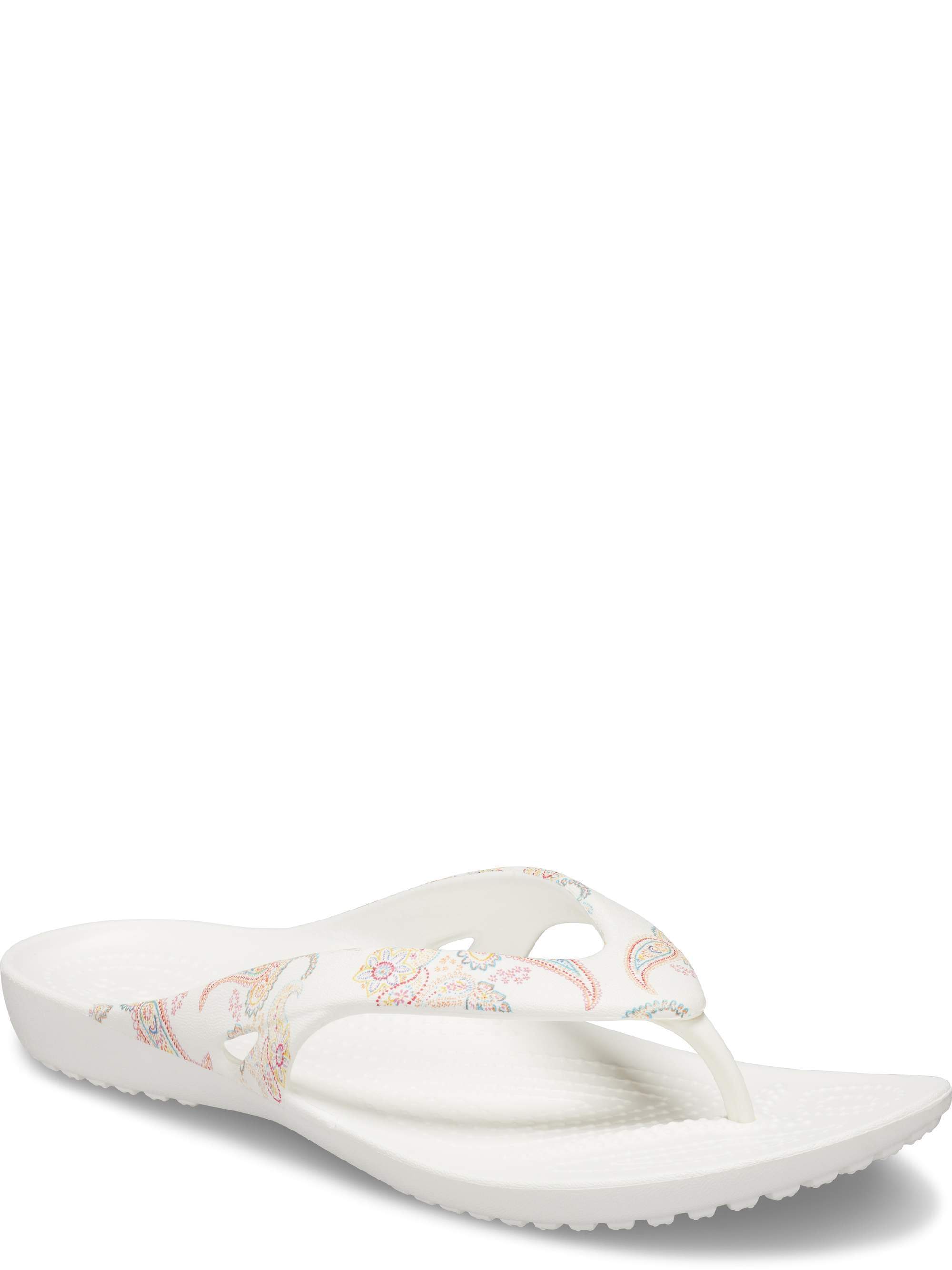 Women's kadee ii printed floral flip hot sale