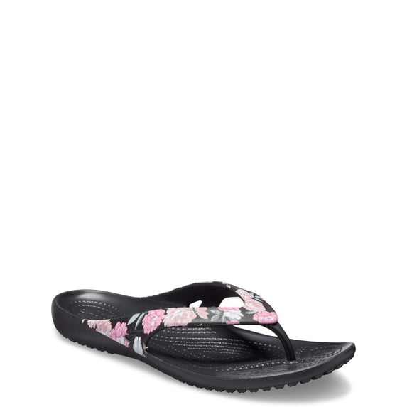 Crocs Women's Kadee II Flip Flop Sandals
