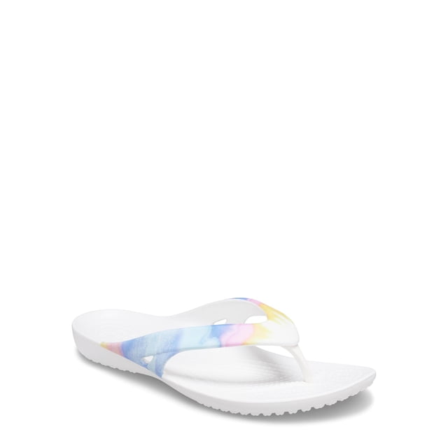 Crocs Women's Kadee II Flip Flop Sandals